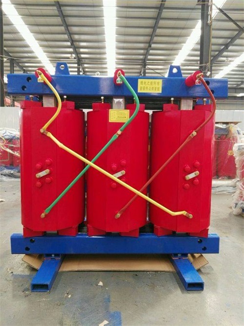 辛集3150kVA干式变压器材料销售厂家